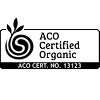 ACO Certified Organic