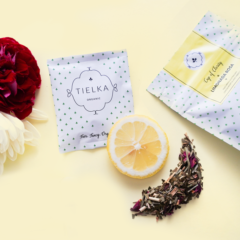 Tielka Bio-Tee
