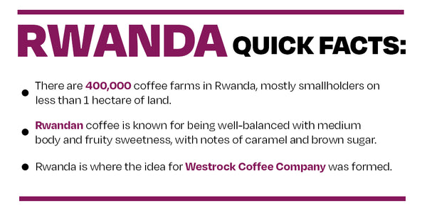 Rwanda Quick Facts Info