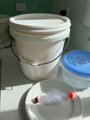 fermenting kit 1 - Glam Jams Blog