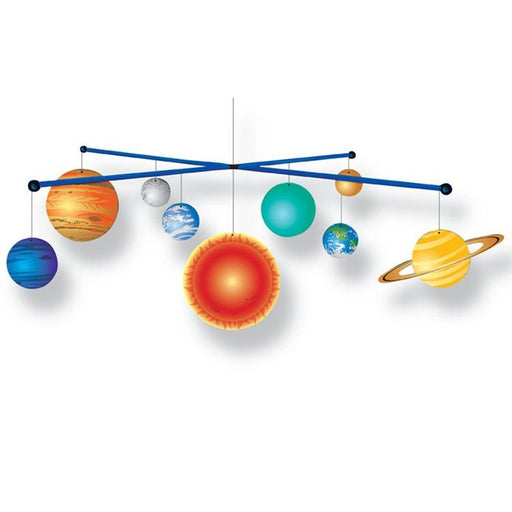 Solar System Kit – Smoothfoam.com