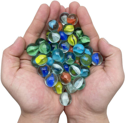 Marbles - Small Bulk — Nature's Workshop Plus
