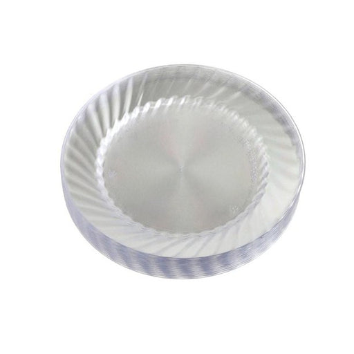Small Paper Plate - 6in