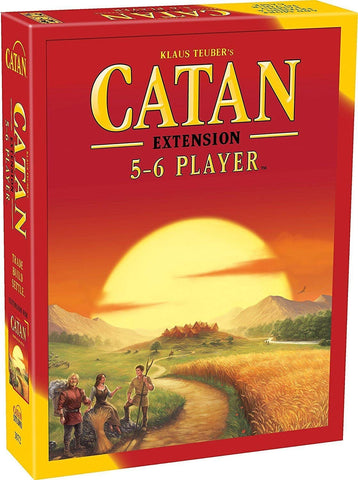 Case Départ  CATAN : PIRATES & DECOUVREURS