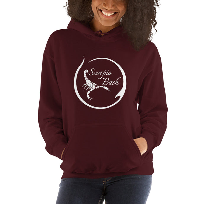 women's gildan hoodies