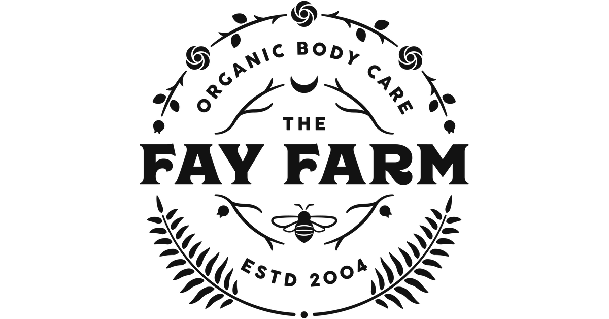 Natural Skincare Products | The Fay Farm – The Fay Farm, LLC