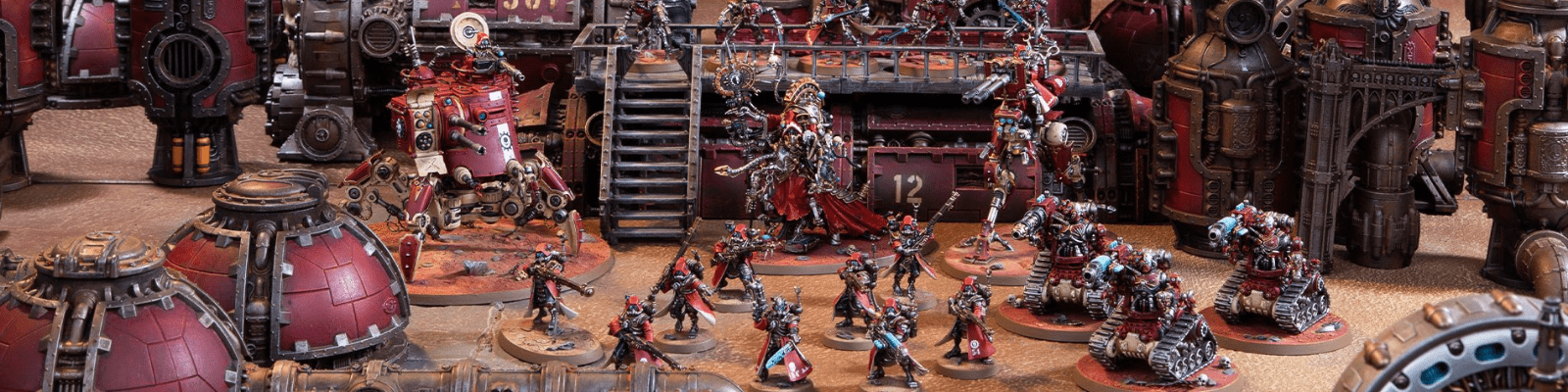 World Eaters: Exalted of the Red Angel rendelés, bolt, webáruház