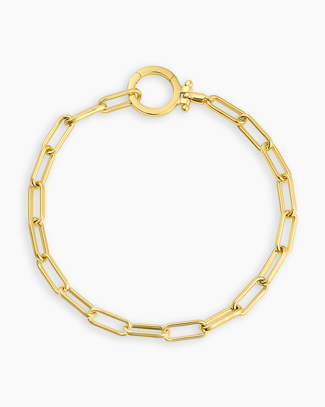 Parker Mini Necklace – gorjana