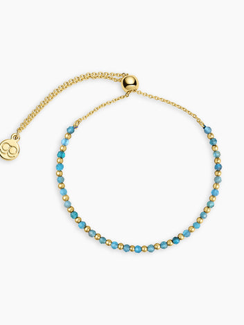 Crystal Jewelry: Genuine Gemstone Bracelets & More | gorjana