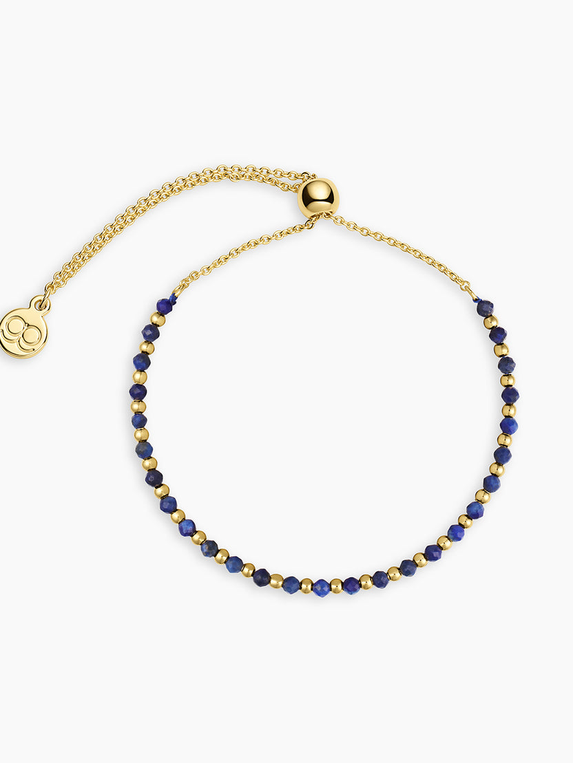 Crystal Jewelry: Genuine Gemstone Bracelets & More | gorjana