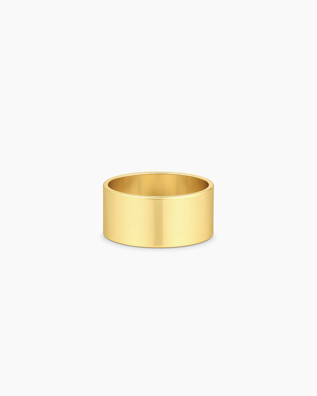 Lou Statement Ring – gorjana