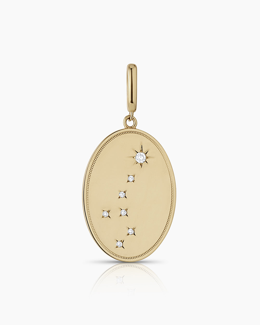 14k Gold Charms – gorjana