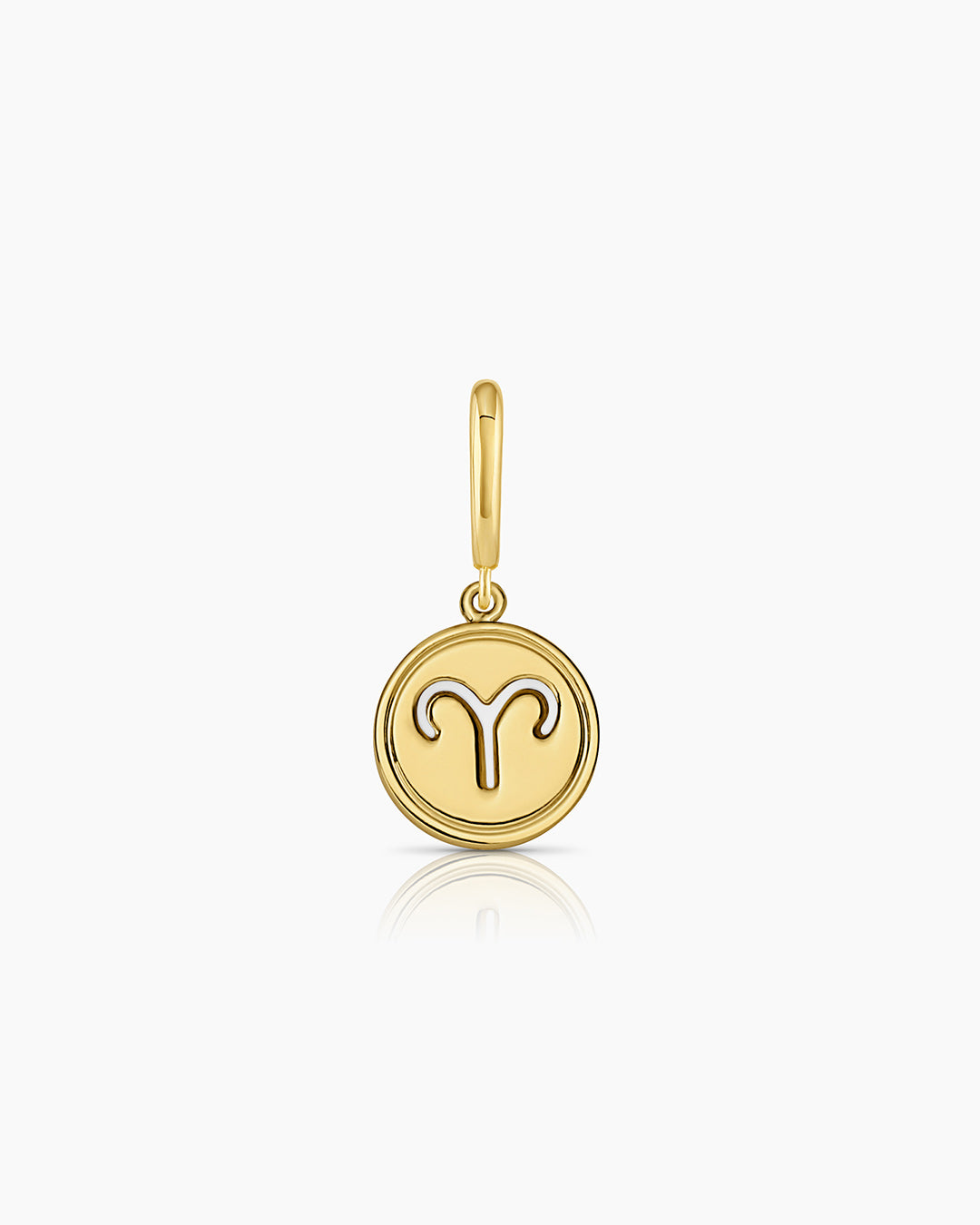 Zodiac Necklace Collection: Gold Astrology | gorjana Jewelry