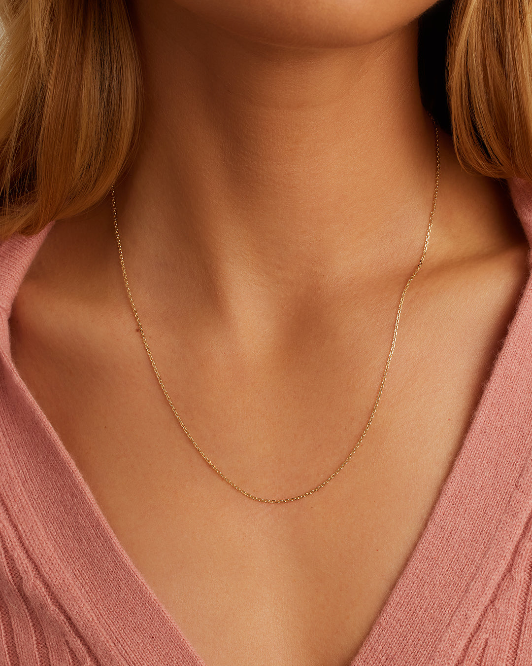 Gold Or Silver Delicate Heart Pendant Necklace By LILY & ROO |  notonthehighstreet.com