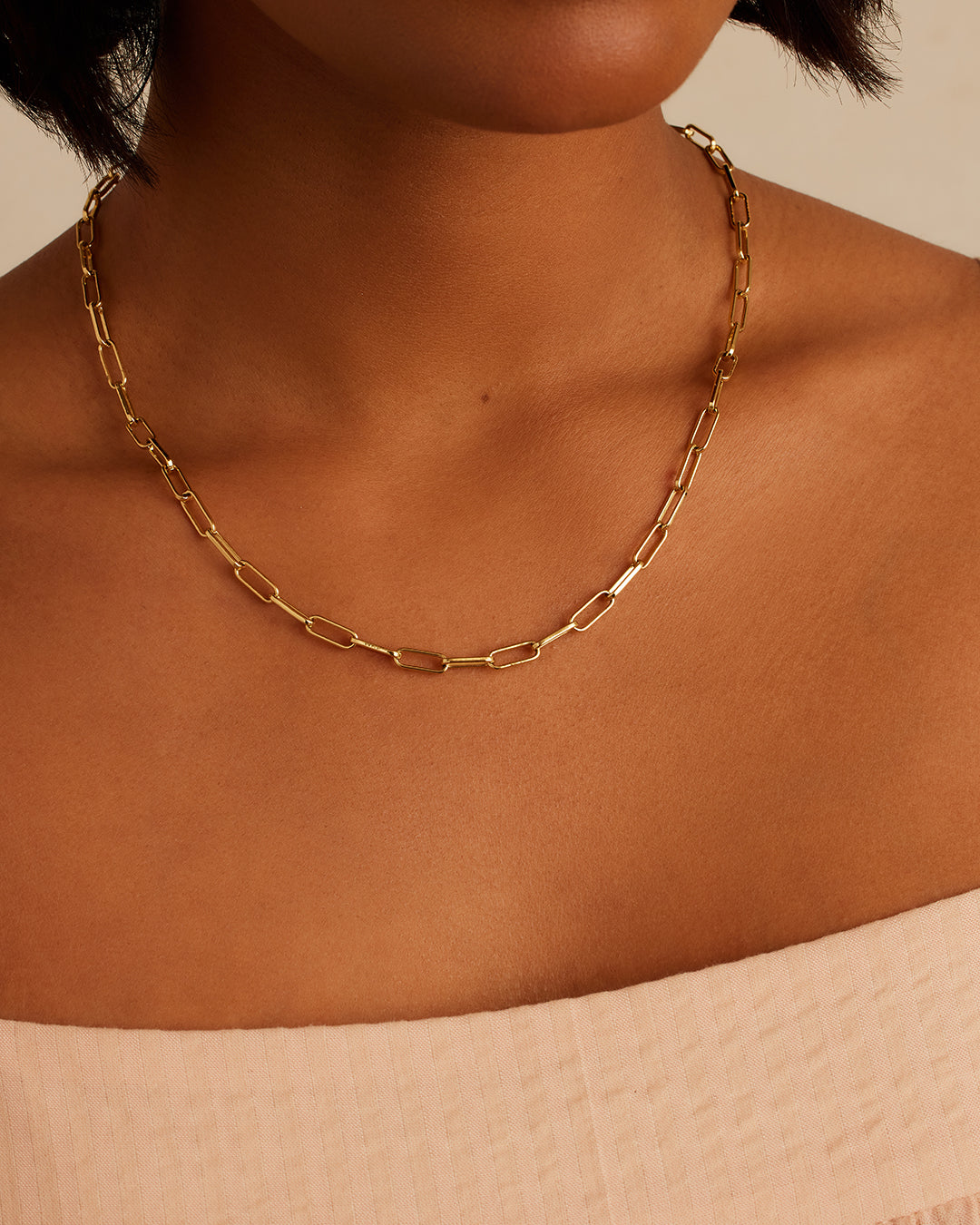 Necklaces for Women: Gold, Silver, & Rose Gold
