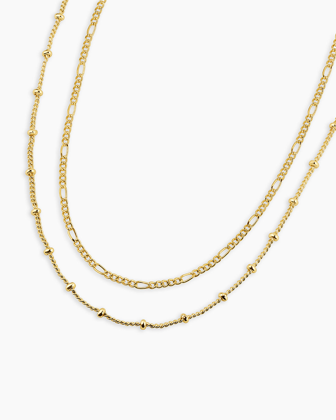 Layered Necklace Sets - Buy Online