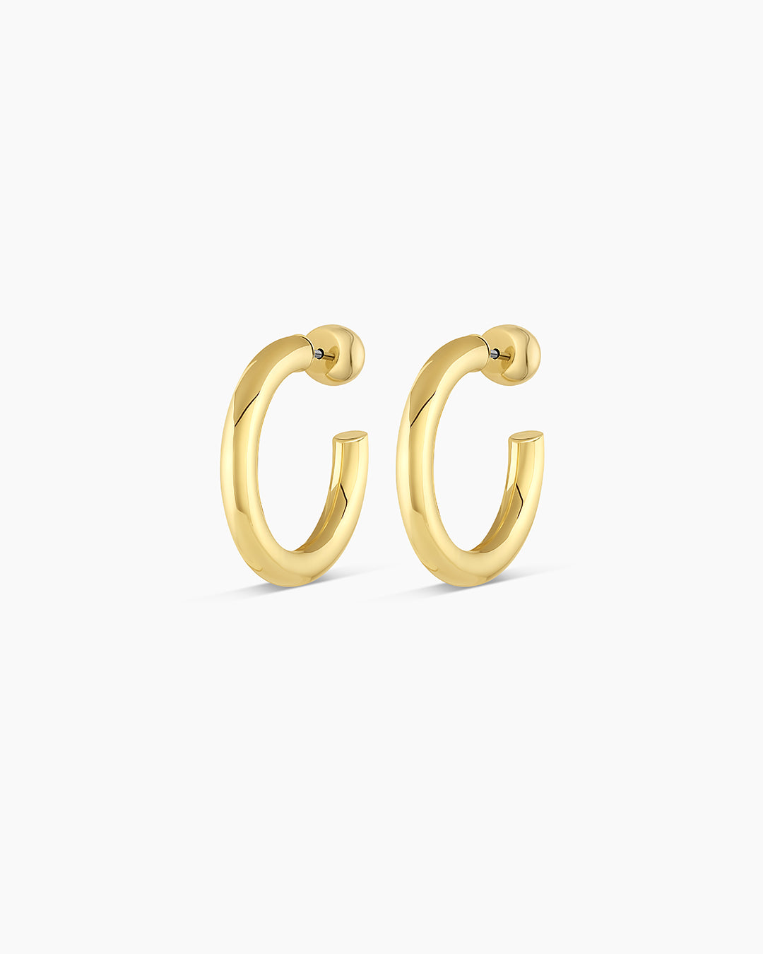Small Gold Earrings Designs For Daily Use 2024 | favors.com
