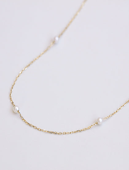 gorjana Jewelry Official Site | Necklaces, Bracelets, Earrings, Rings