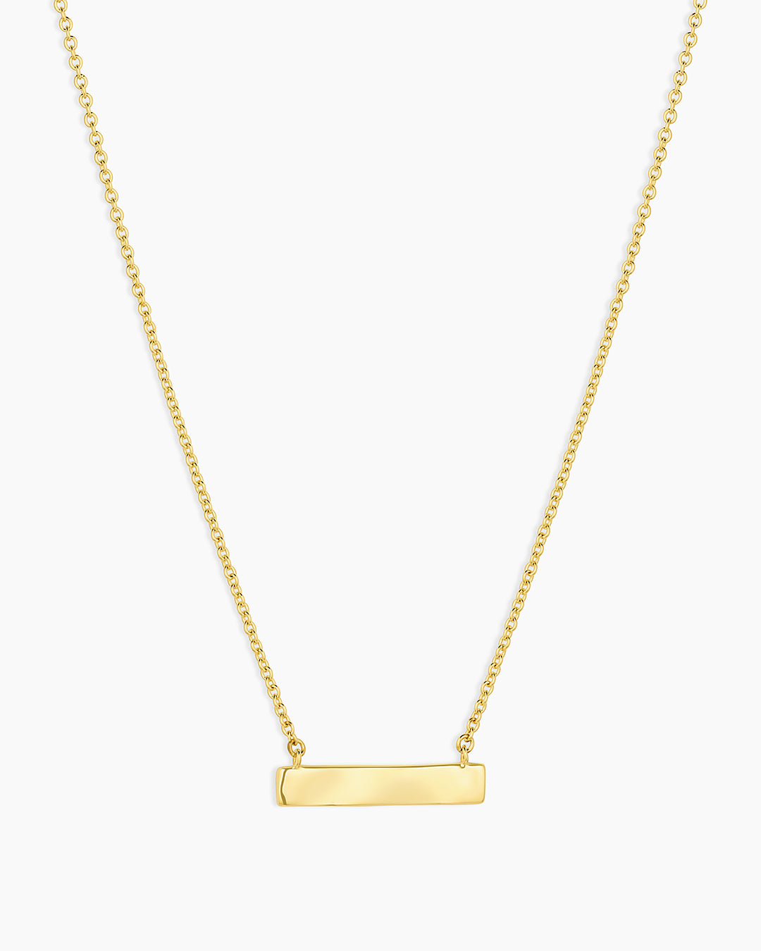 Personalized, Engraved Necklace and Jewelry Styles | gorjana