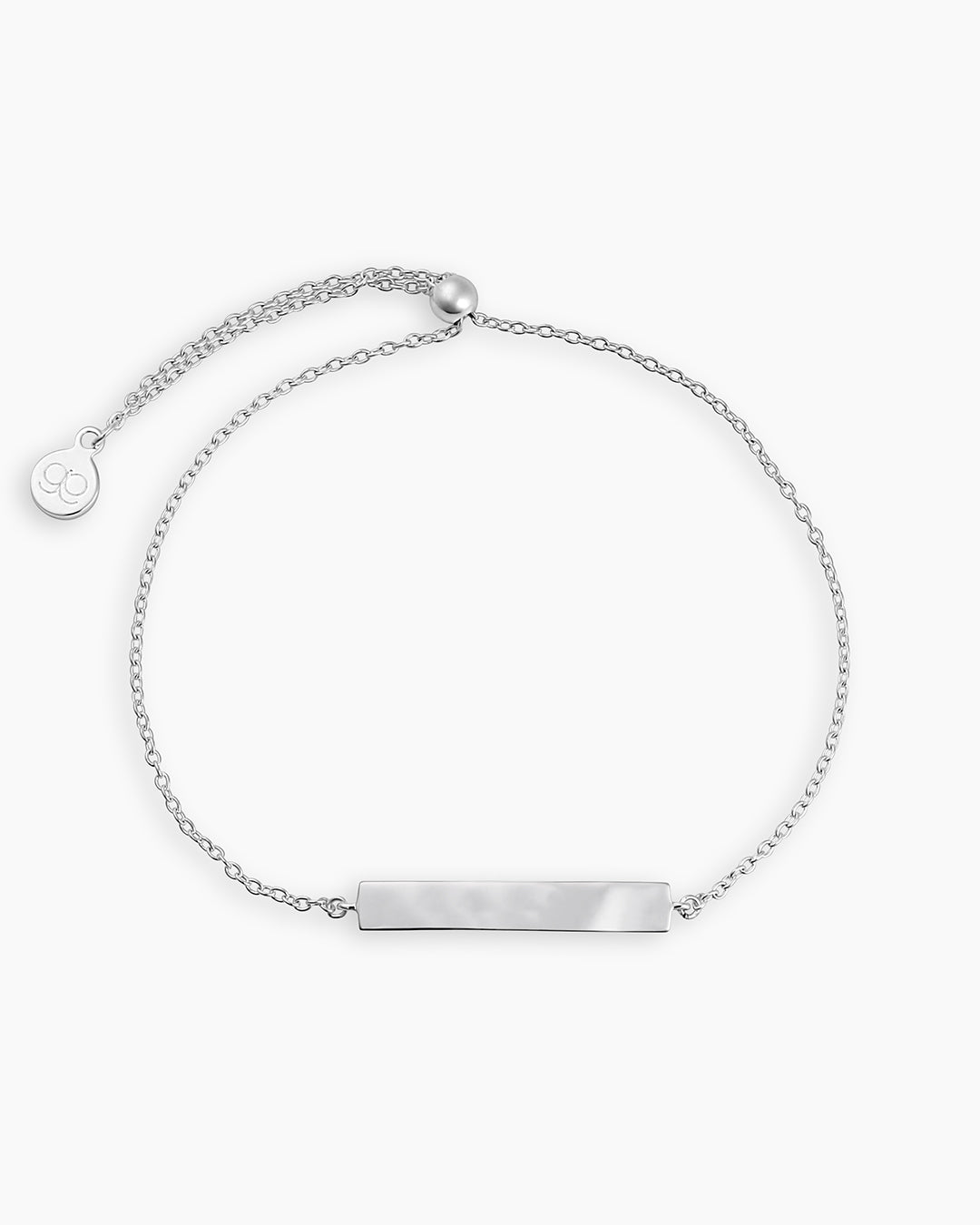 Gorjana 3 Necklace Extender Silver – Deasee's Boutique