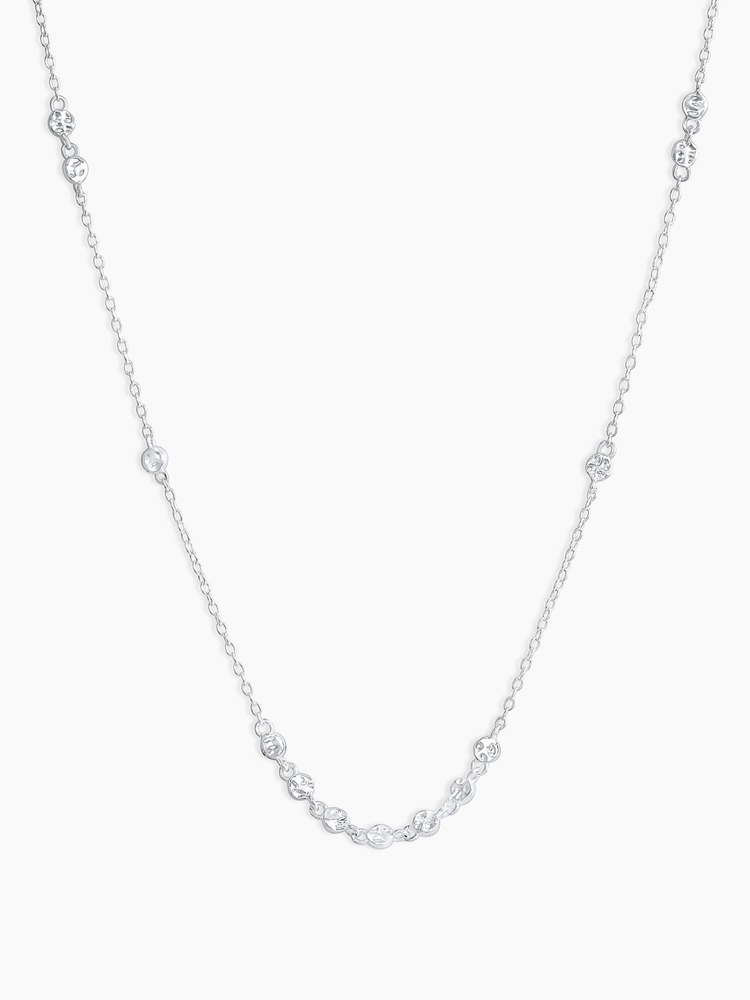 Gorjana Louise Gem Necklace – Deasee's Boutique