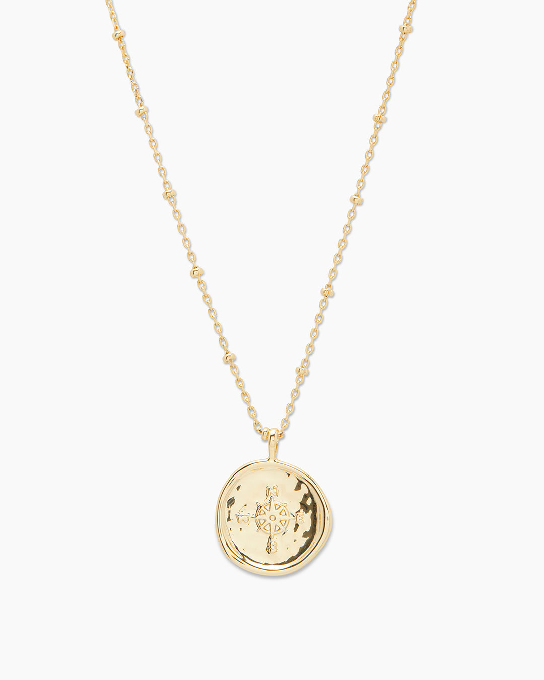 Birthstone Coin Necklace – gorjana