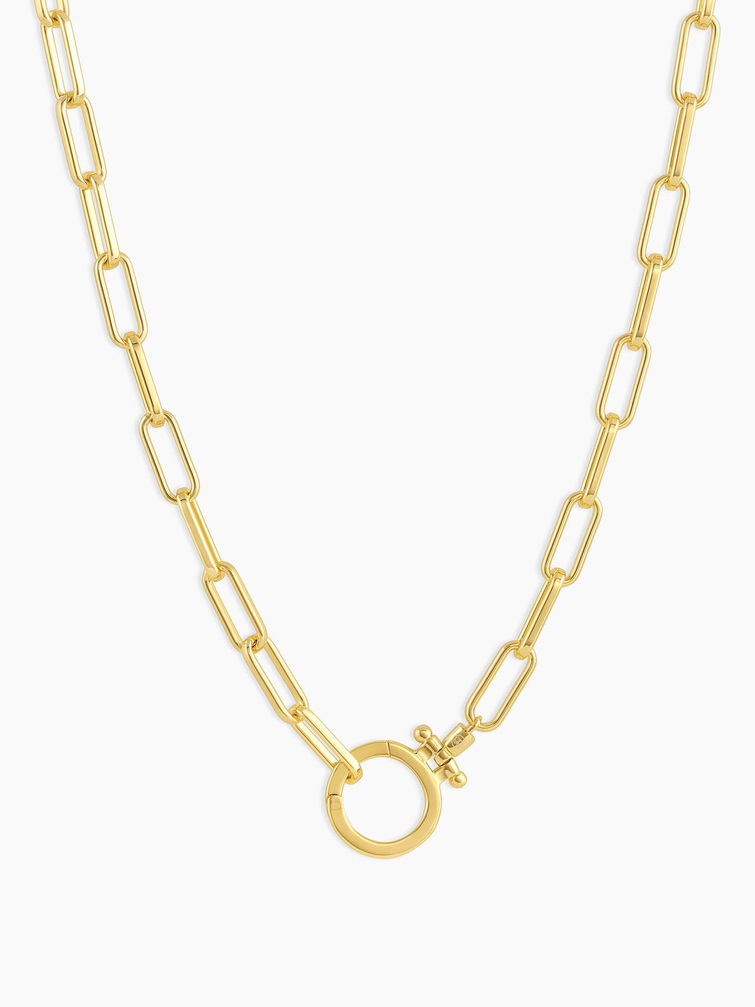 Chain Necklaces