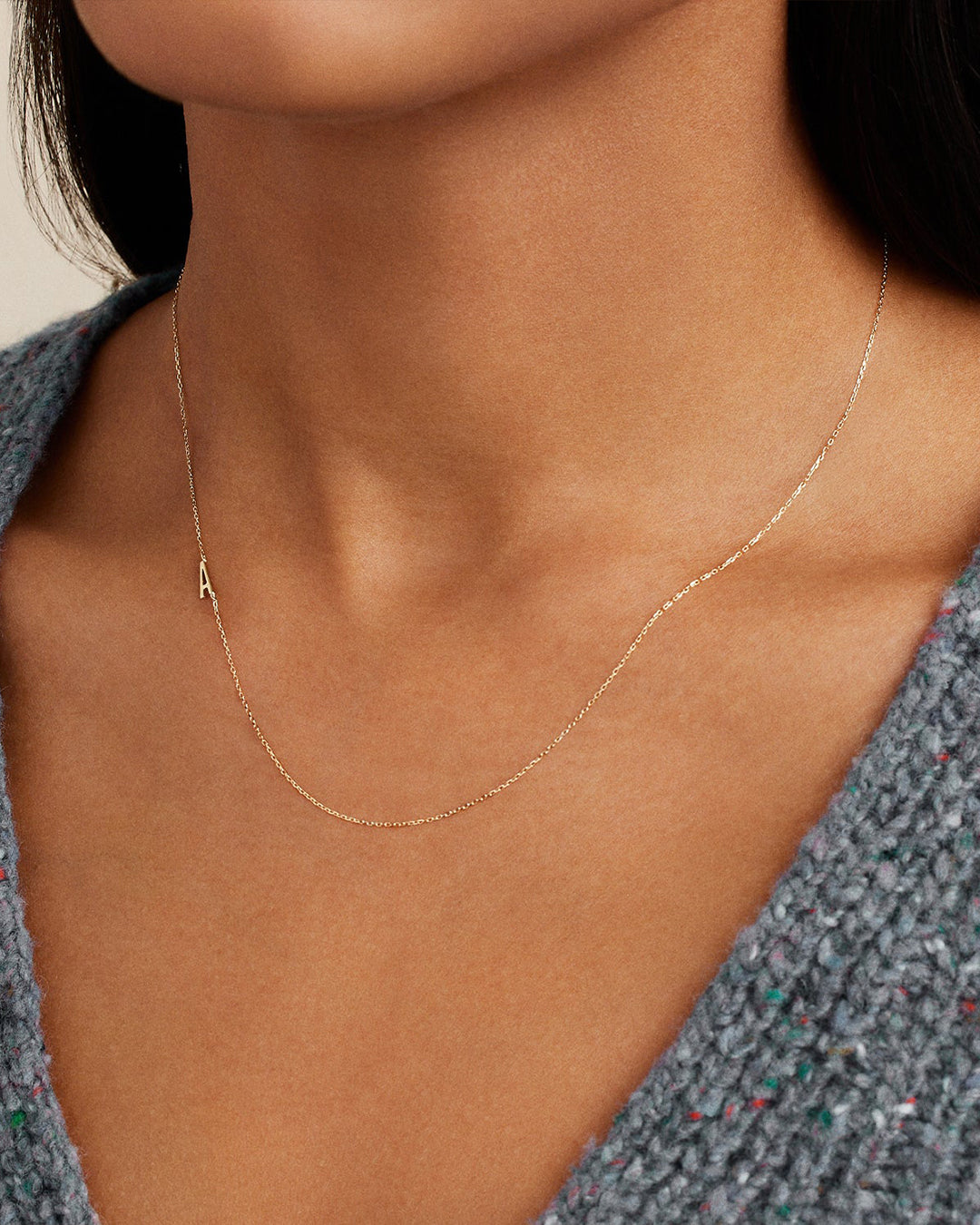 Parker Mini Necklace – gorjana