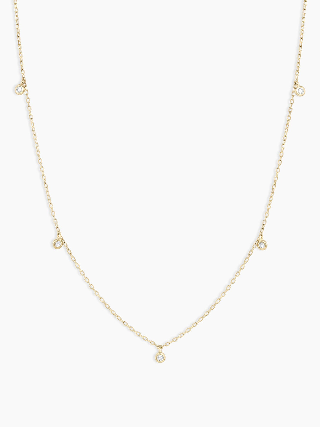 Opal Butterfly Necklace – gorjana