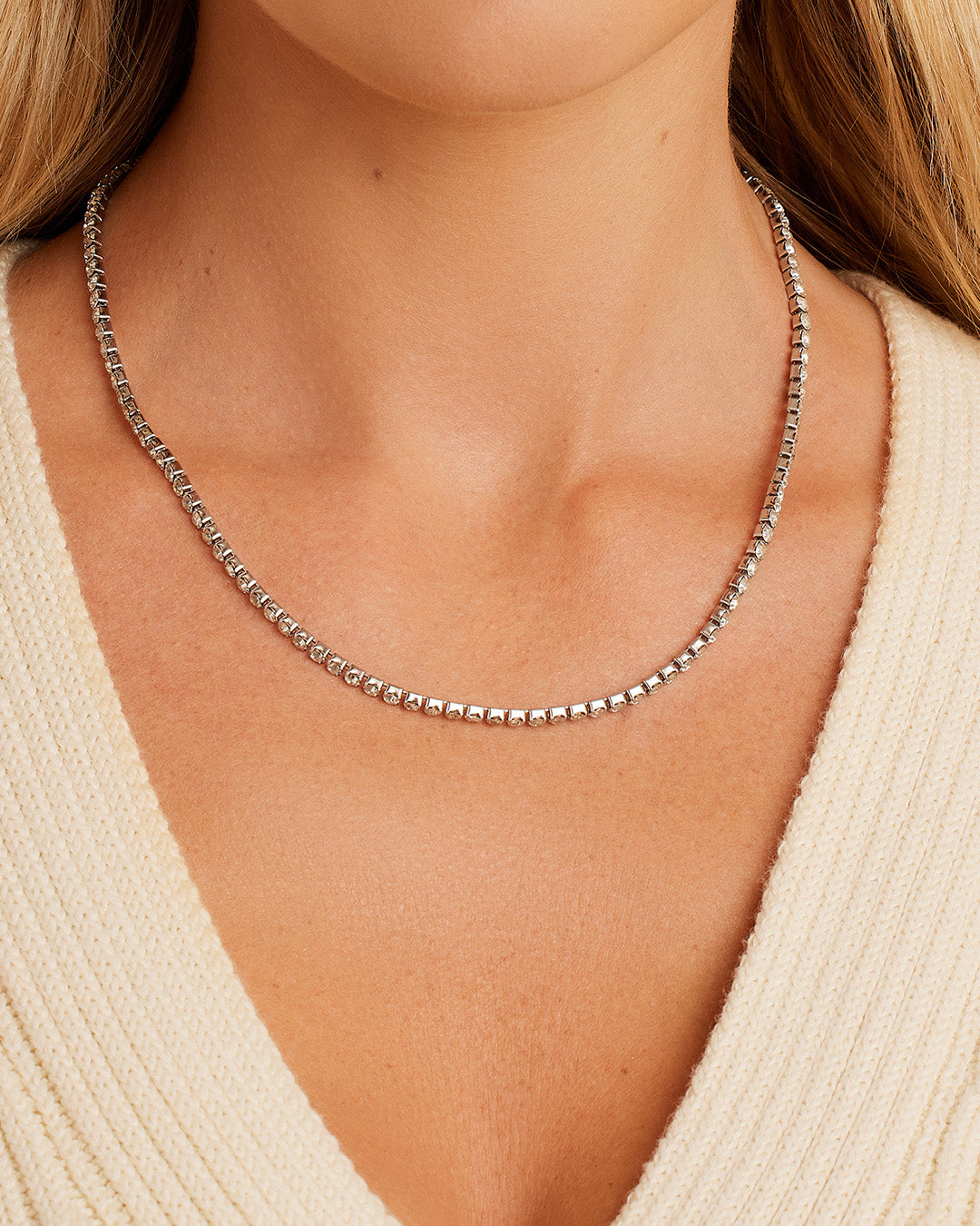 Rocksbox: Parker Necklace by SLATE