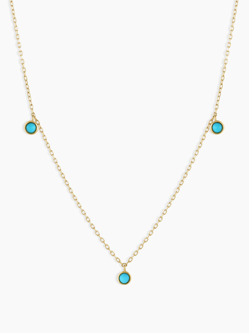 gorjana Jewelry | Capri Layer Necklace