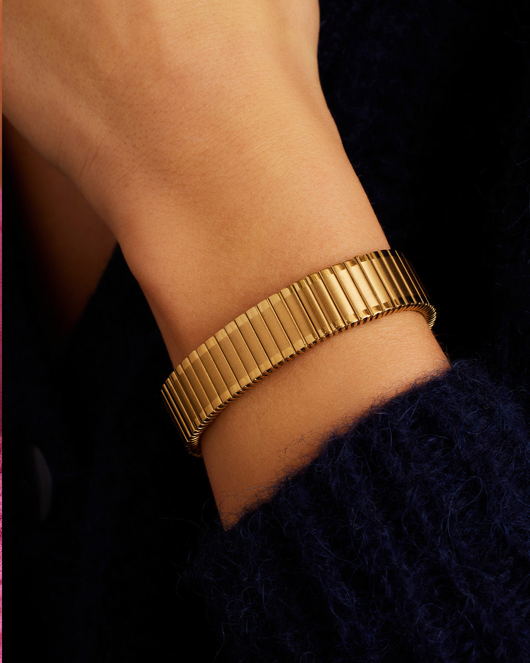 Gorjana taner sales bar bracelet