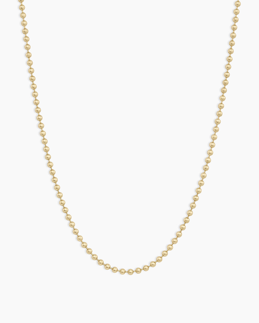 Reed Mini Necklace – gorjana
