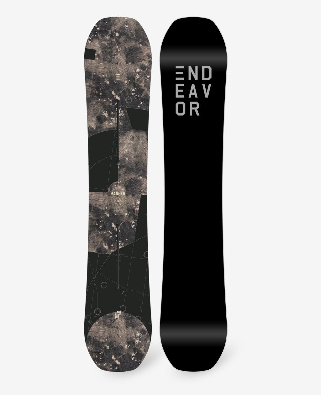 Endeavor Ranger Snowboard