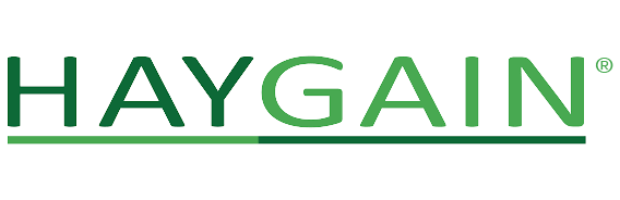 Haygain Logo