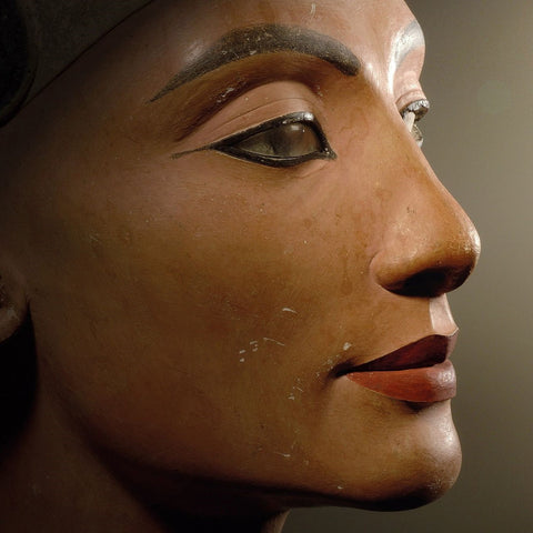 Nefertiti khol