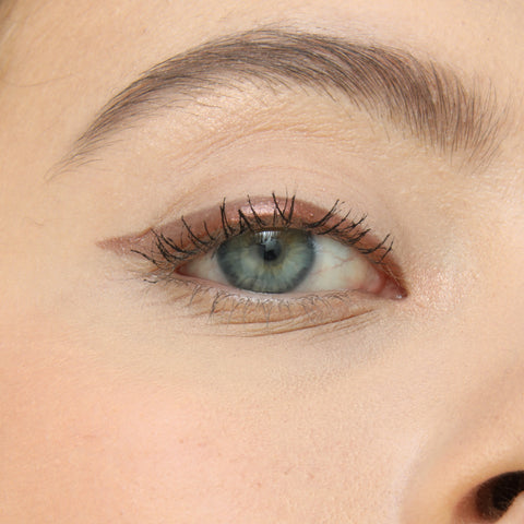 The Best Eyeshadow Colors for Your Eye Color