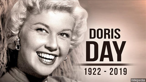 Doris Day 1922-2019