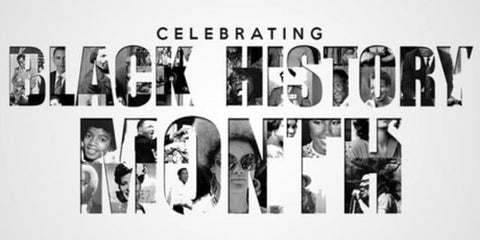 Celebrating Black History Month