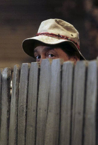 Wilson from Home Improvement