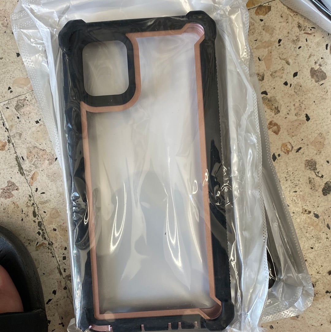 Samsung Note 10 lite case style 0413