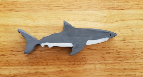 shark shark toys