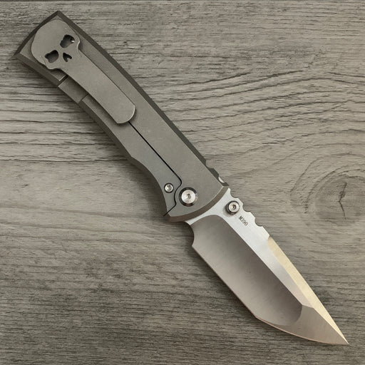 Chaves Knives Edcaddiction