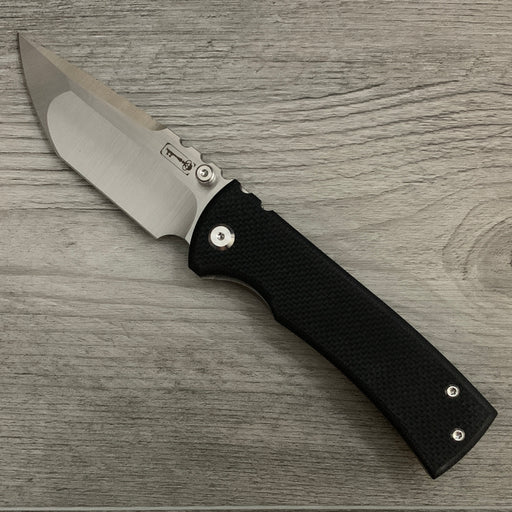 Chaves Knives Edcaddiction