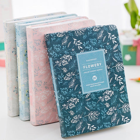 cute asian stationery planner