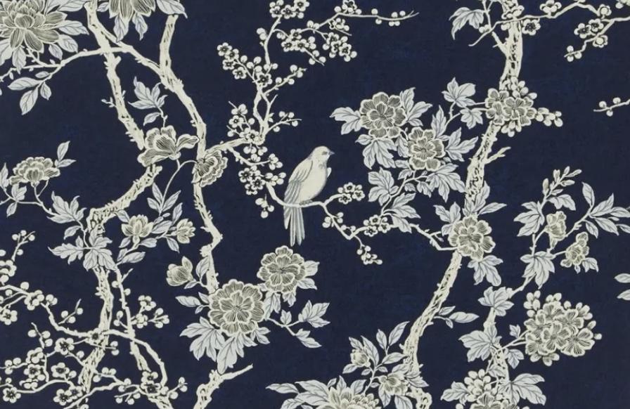 Ralph Lauren Home – Designer Wallcoverings and Fabrics