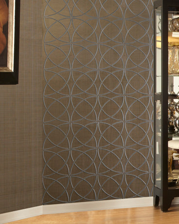 Atrium Wallcovering