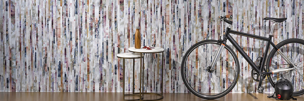 Innovations Wallcoverings - Spring 2019