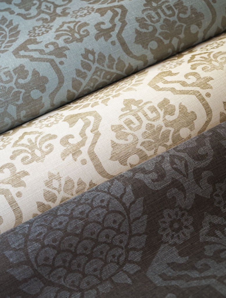 Scalamandre Kingsley Wallcoverings