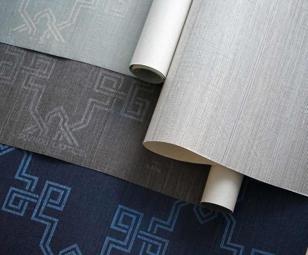 Scalamandre Kingsley Wallcoverings